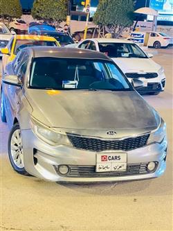 كيا اوبتيما